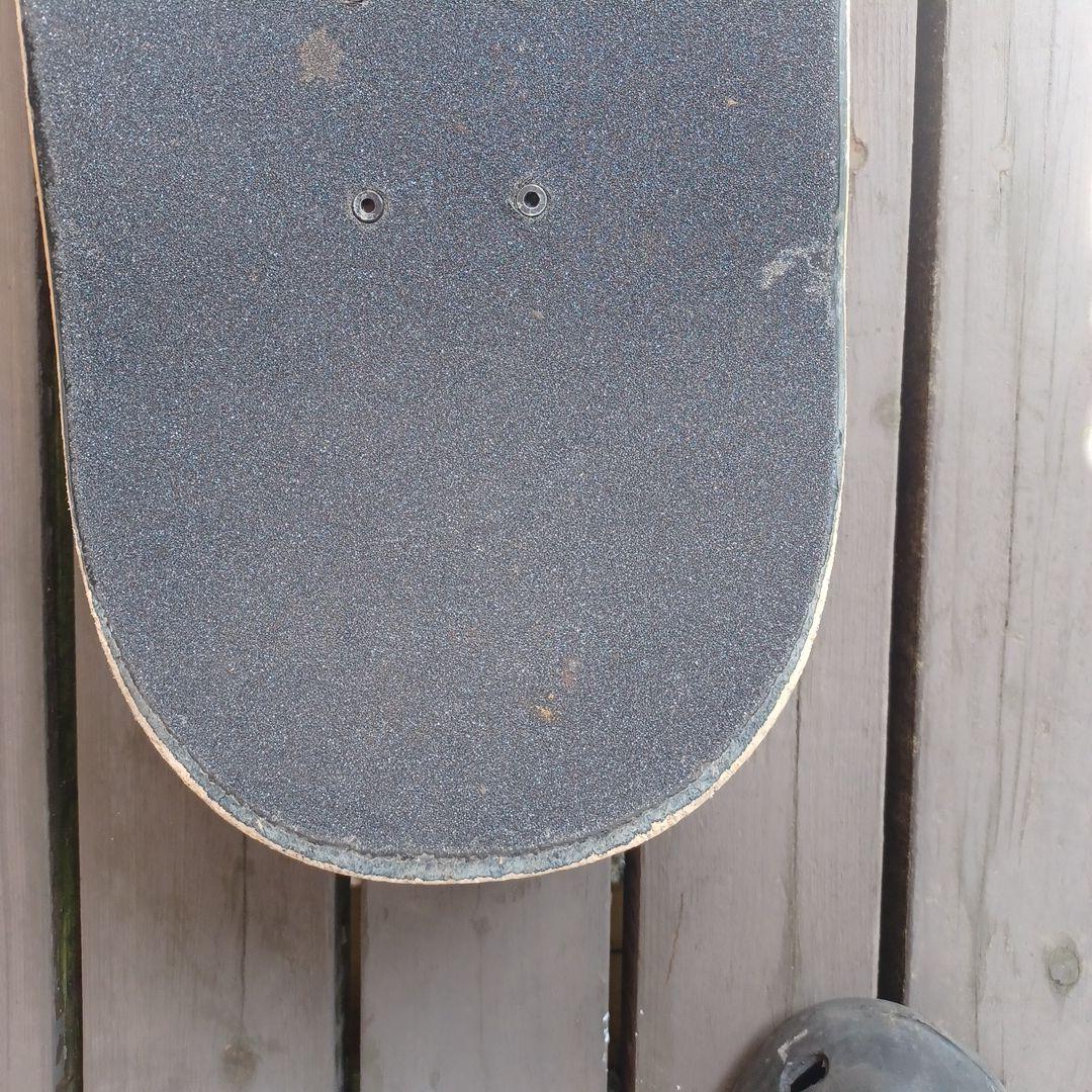 スケートボード daker4