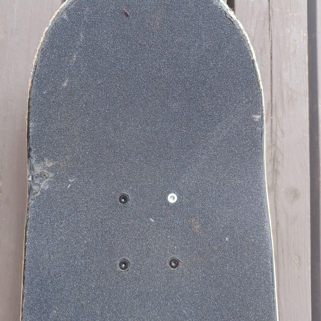 スケートボード daker4