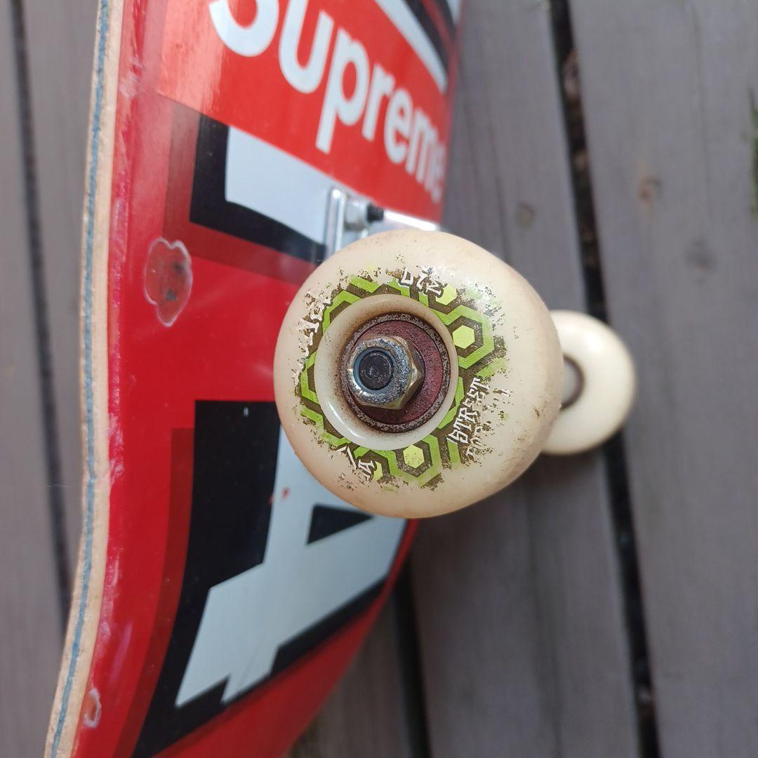 スケートボード daker4