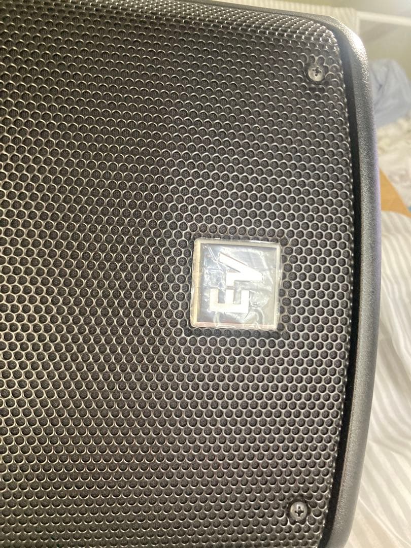 Electro-Voice ZX1-90 スピーカー　2台