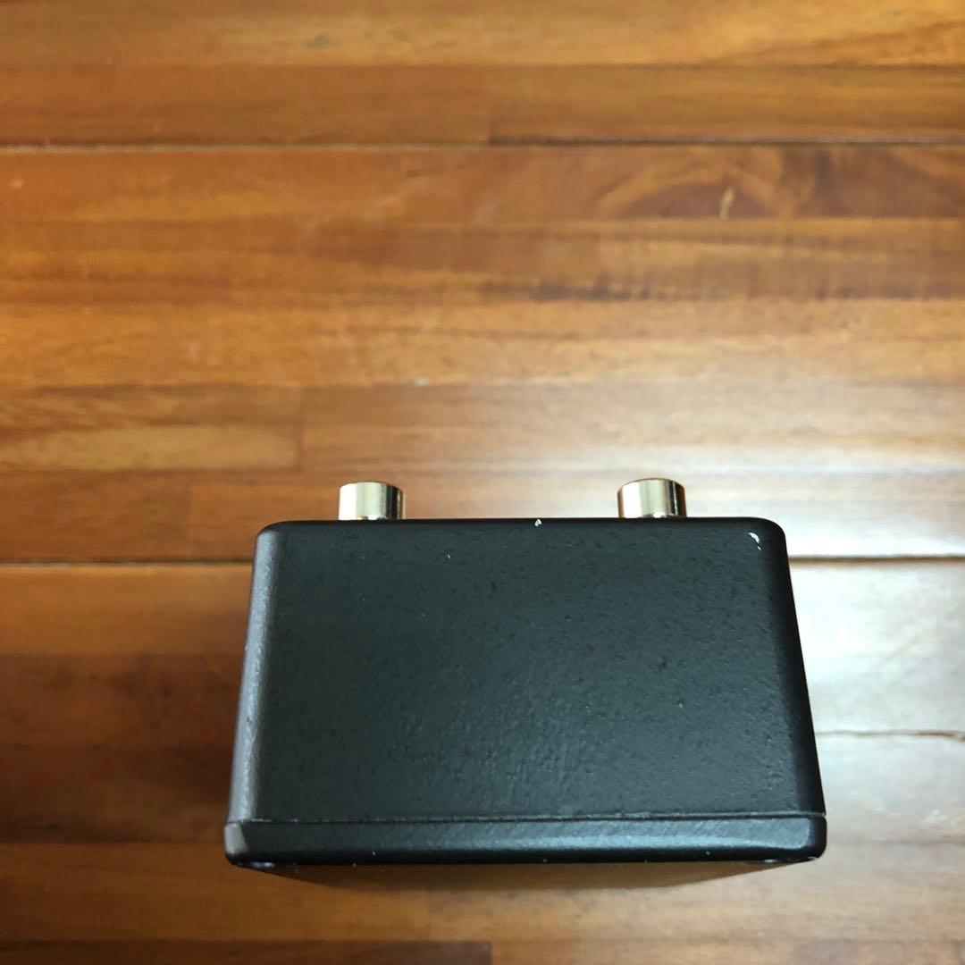 ギター COSMIC WAVE Multiple Filtering Delay