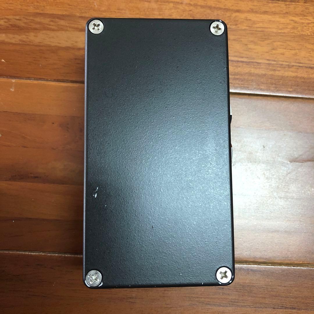 ギター COSMIC WAVE Multiple Filtering Delay