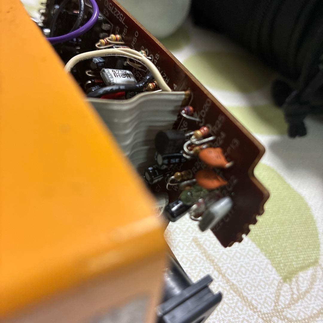 BOSS DF-2 SUPER Feedbacker&Dist オマケ付NS-2