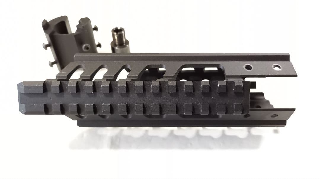 ステアー HC LayLax KEYMOD RAIL HAND GUARD