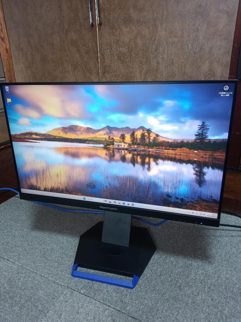 GigaCrysta LCD-GC251RXA ［24.5型 /フルHD］