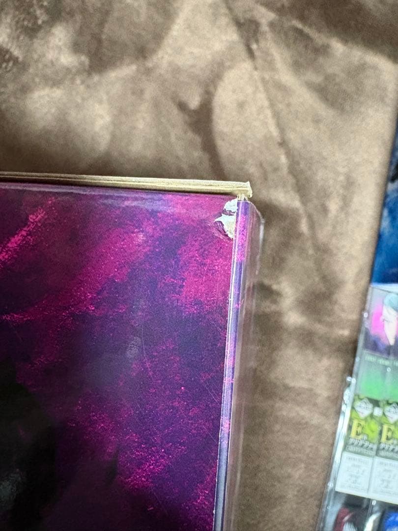 一番くじ 劇場版 呪術廻戦 ０ ー1224ー　A賞　C賞　ラストワン賞