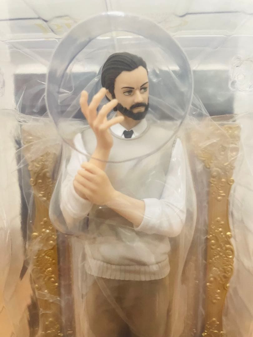 POPMART ファンタスティックビースト　フィギュア　ハリーポッター　２点