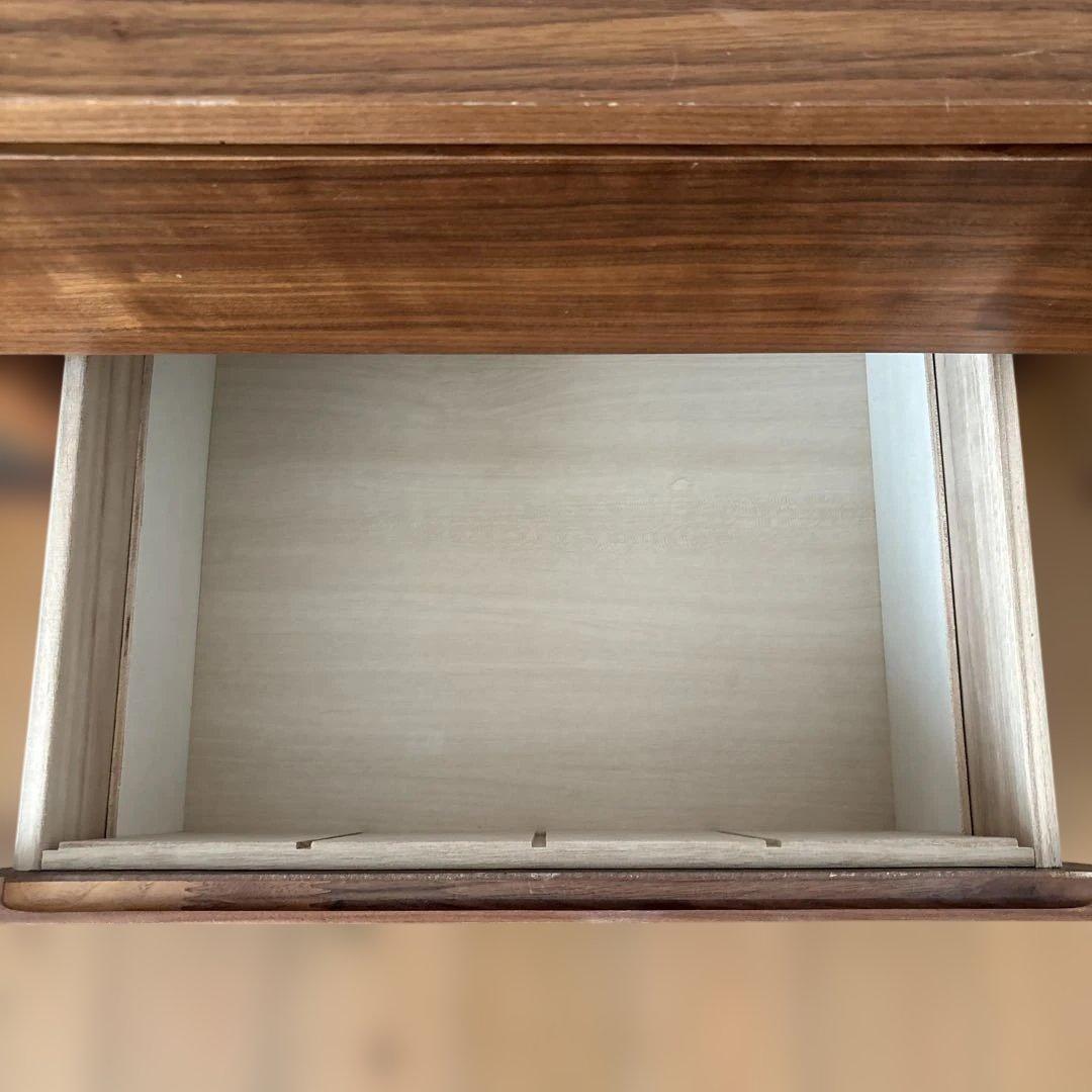 値下げ 無印良品　テレビ台　幅110センチ