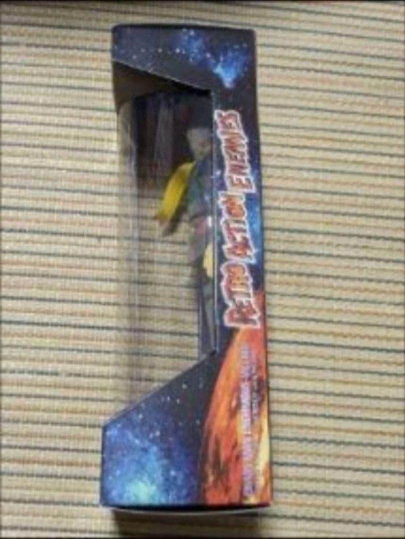 仮面ライダー　HMV限定 　ショッカーライダーズレトロアクションヒーローズ