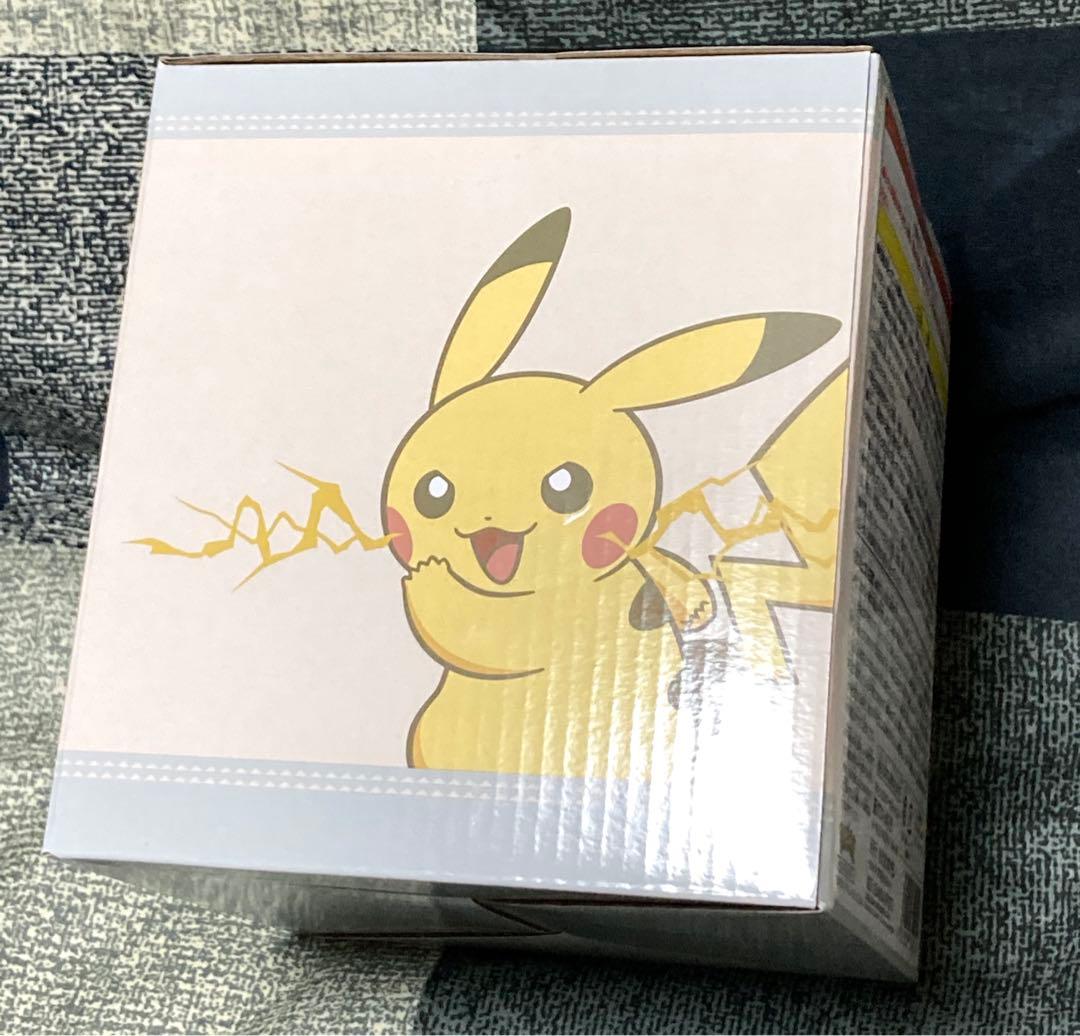 ポケモン　一番くじ　ひだまりライフ　フルコンプ