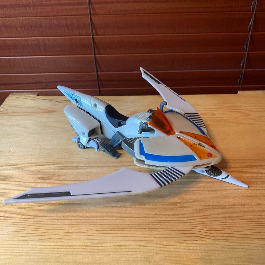 ディノブレイクシリーズ　ナイトレックスセット＋ホバープテラ　BANDAI