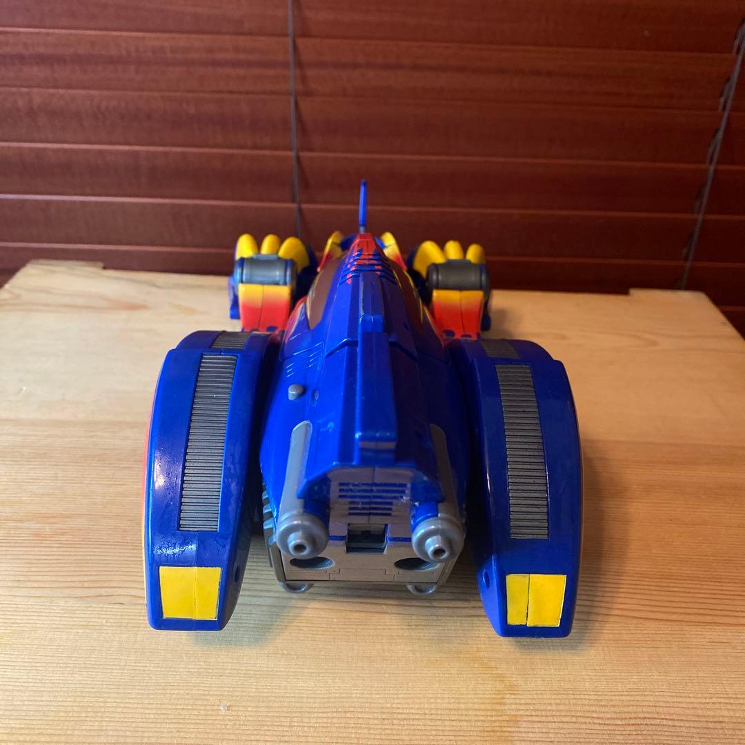 ディノブレイクシリーズ　ナイトレックスセット＋ホバープテラ　BANDAI