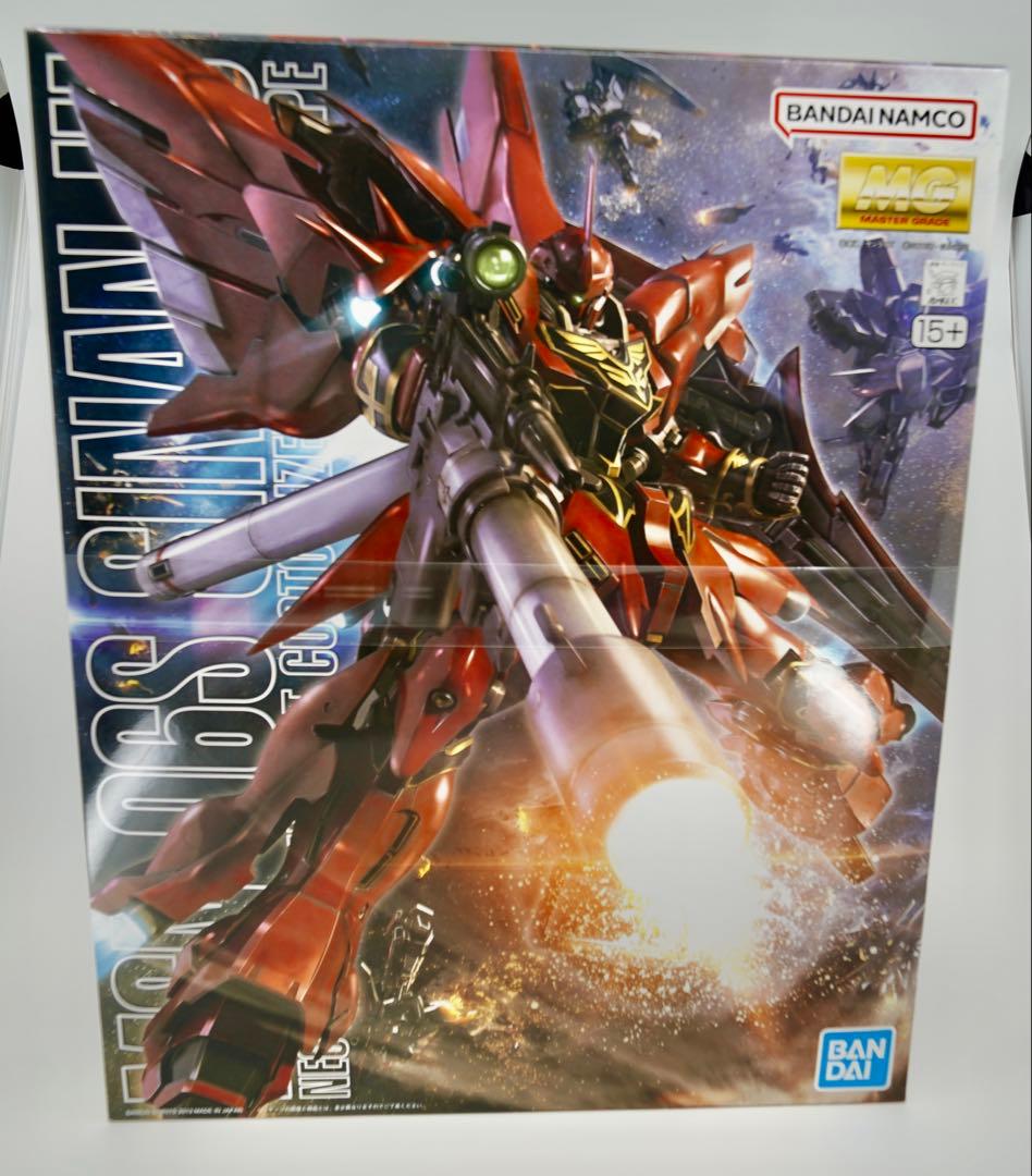 MG ユニコーンガンダム　ガンプラまとめ売り