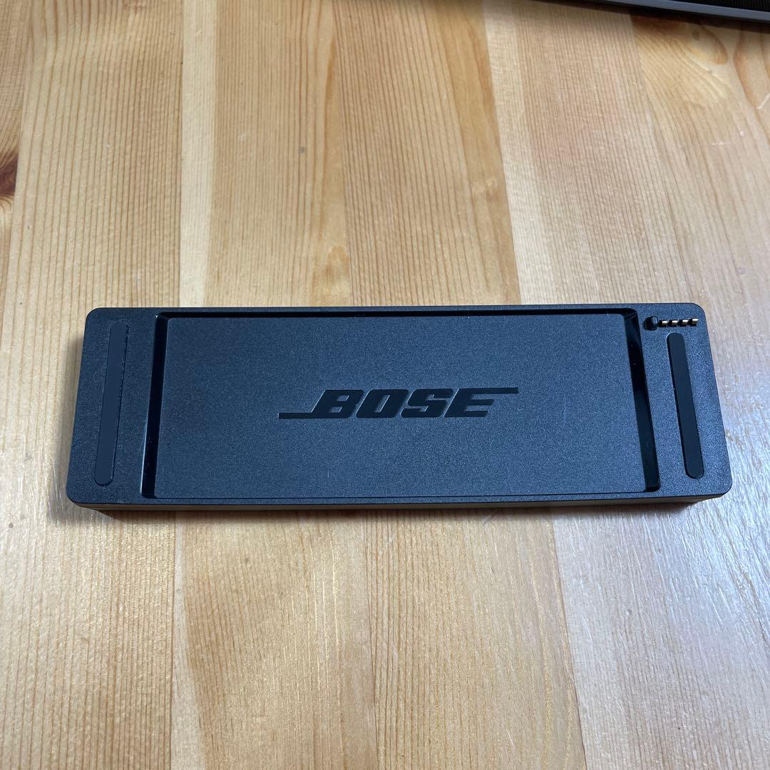 bose soundlink mini Ⅱ