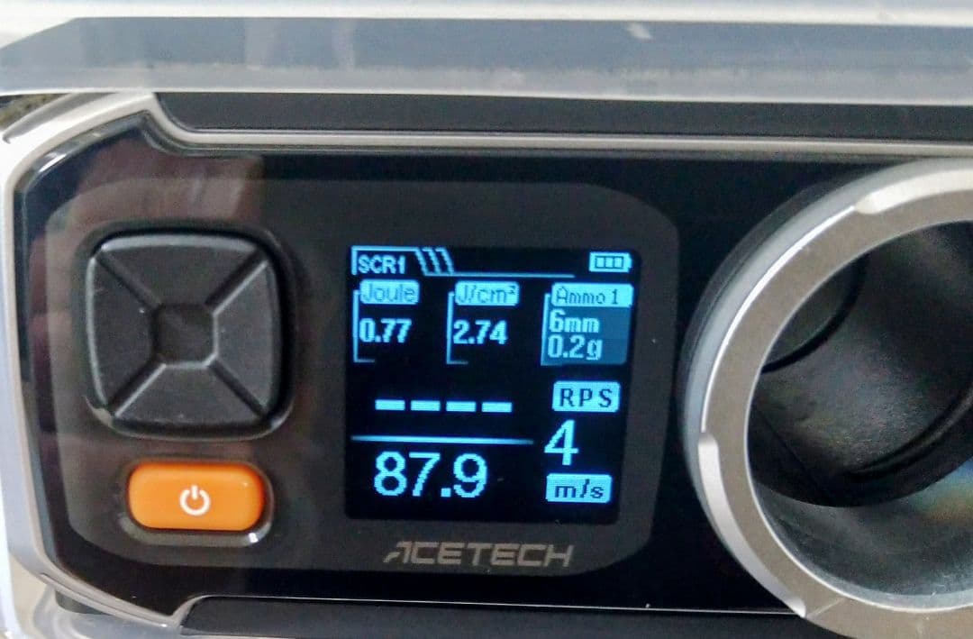 【東京マルイMWS】 MK18 MOD.1