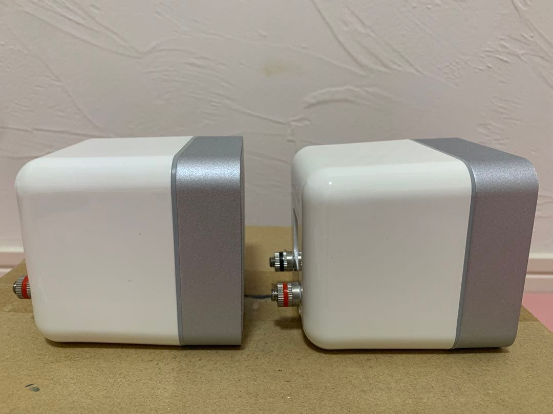 Cambridge Audio Minx Min 12 スピーカー　2個セット