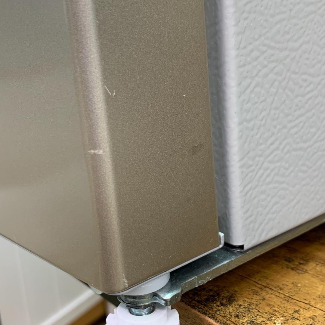 ★アイリスオーヤマ　31L　冷凍庫　PF-A31FD　2023年製