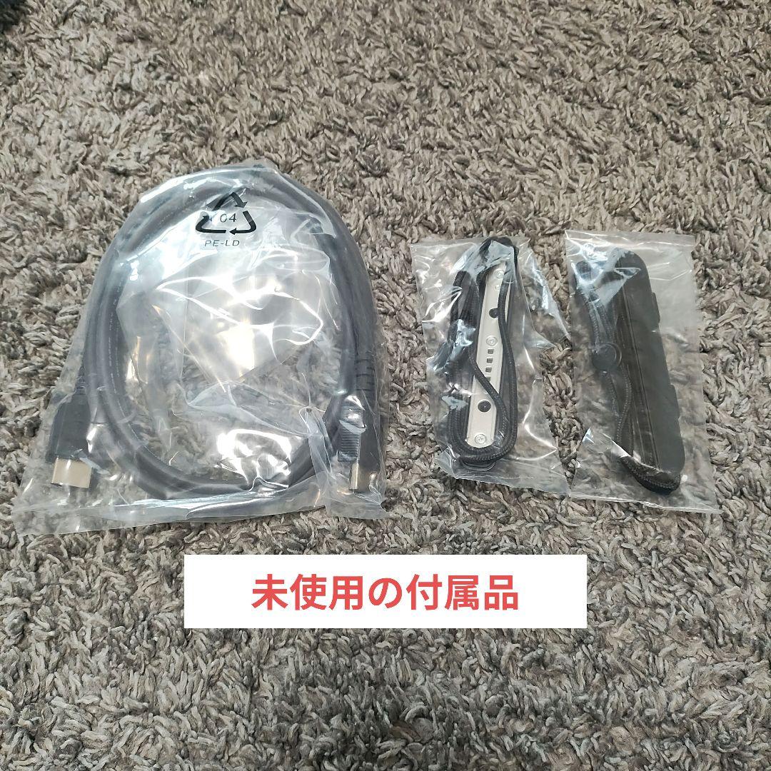 Nintendo Switch 本体　ご希望の方にはケース付き(どうぶつの森)