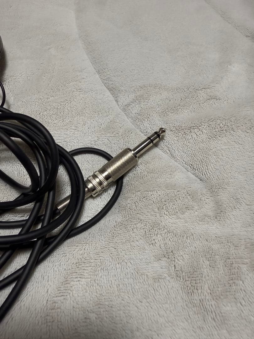 Sony MDR-CD900ST モニターヘッドホン