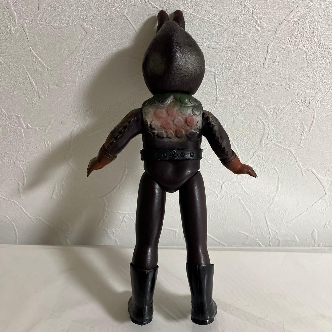 ⚠️当時物・レア　仮面ライダー　ショッカー　アリキメデス　旧バンダイ　石森プロ