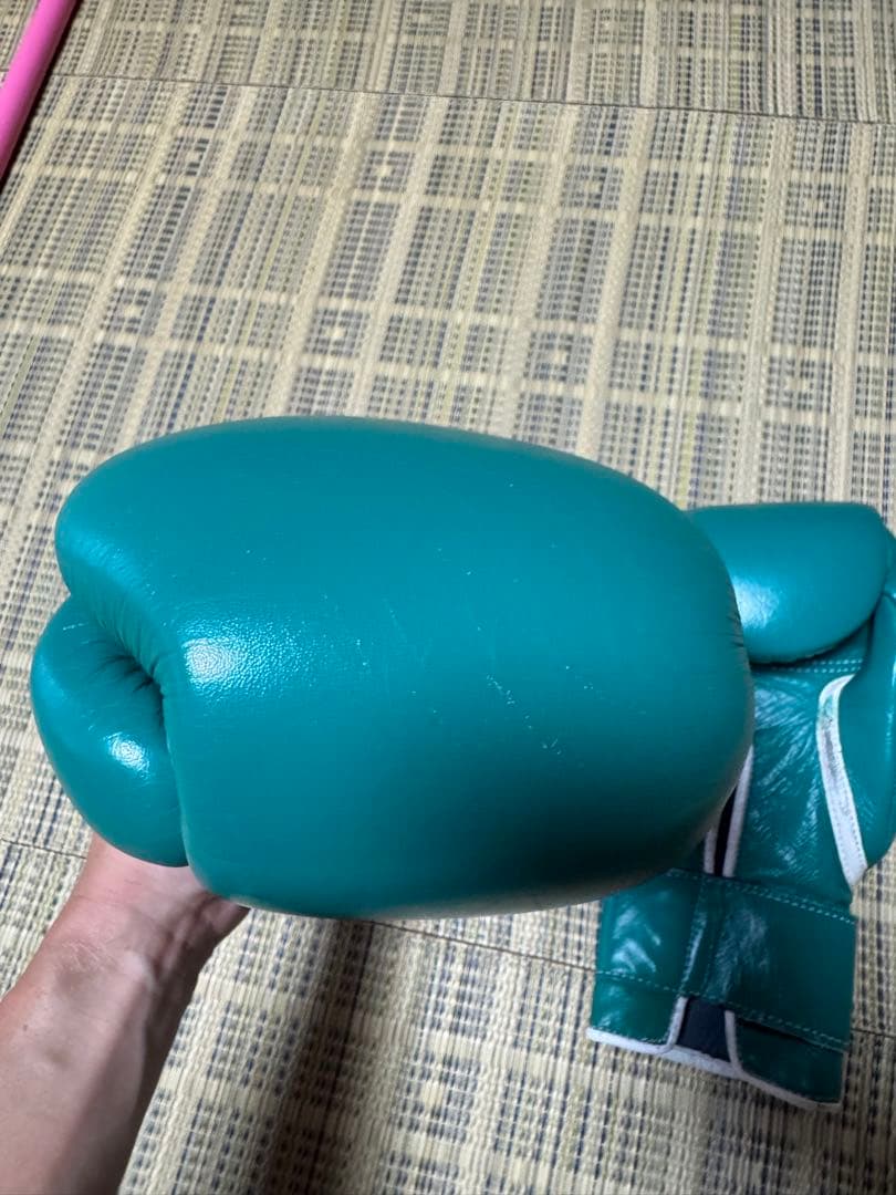 ウイニンググローブ