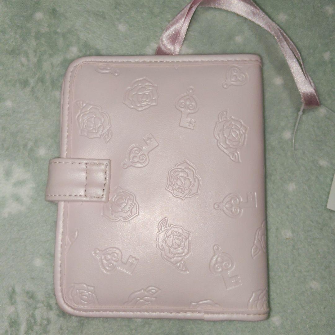 チャーミーキティ カードケース ウサミミ タグ付き サンリオ2006 平成レトロ