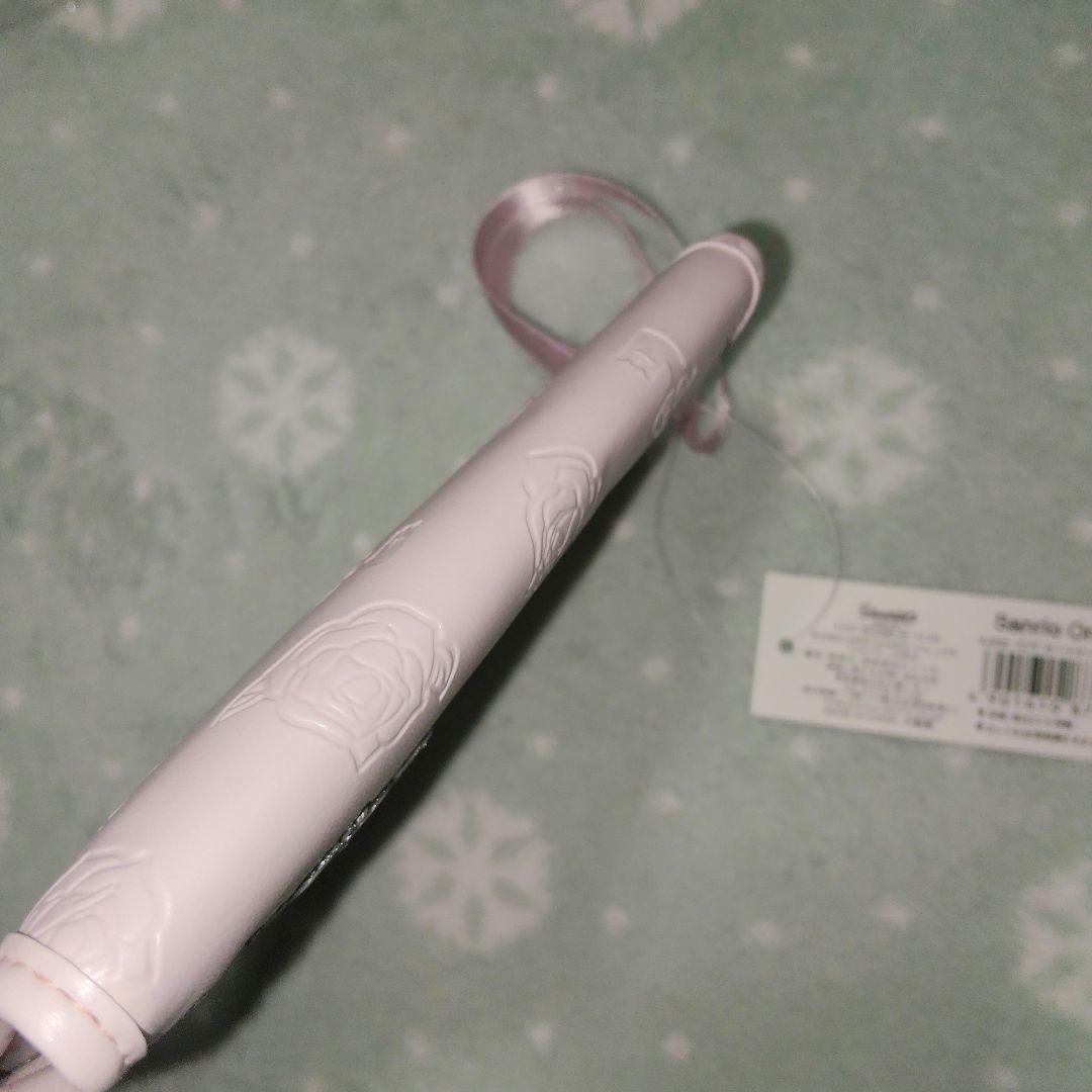 チャーミーキティ カードケース ウサミミ タグ付き サンリオ2006 平成レトロ