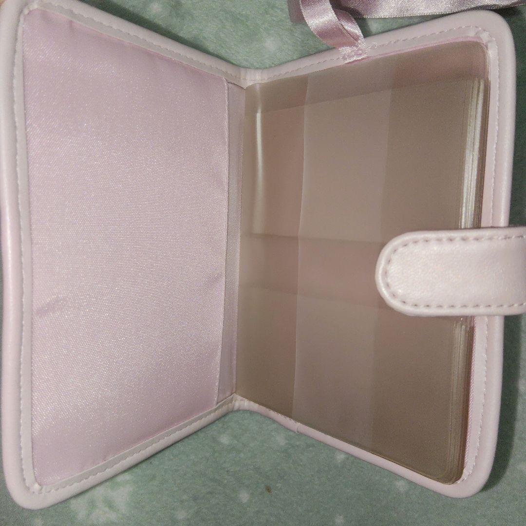 チャーミーキティ カードケース ウサミミ タグ付き サンリオ2006 平成レトロ