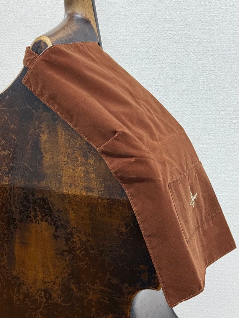 【希少】コルスタイン純正ウッドベース用ビブ（2）