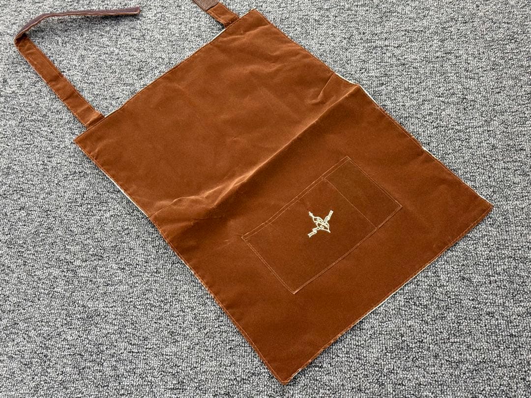 【希少】コルスタイン純正ウッドベース用ビブ（2）