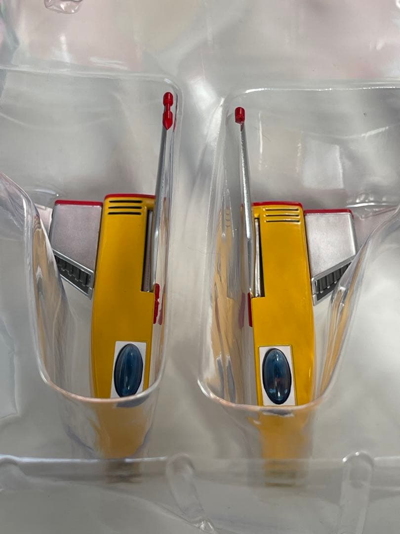 エヴォリューショントイ　ゼロテスター1号