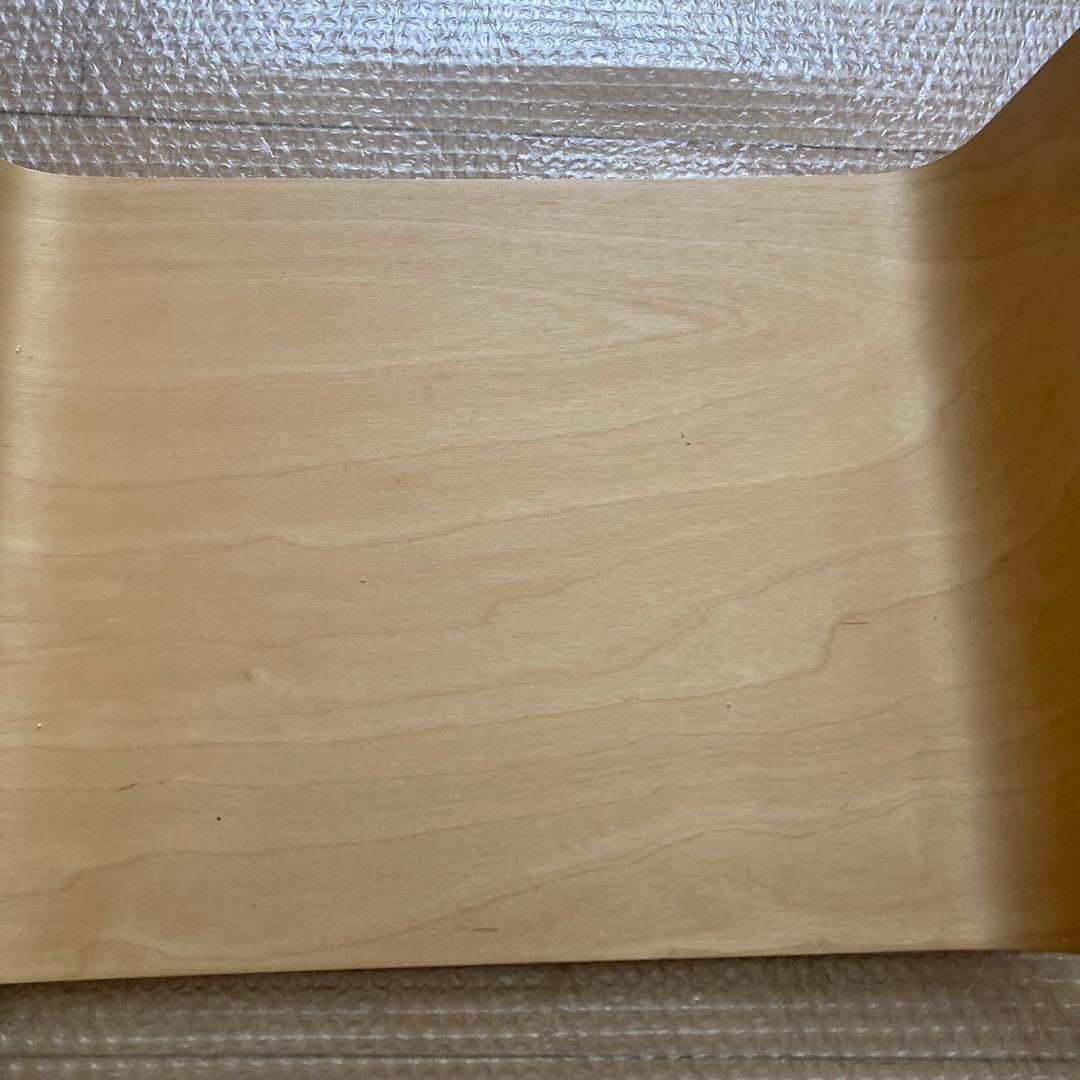 Offi Overlap Tray オフィーオーバーラップトレイ ローテーブル