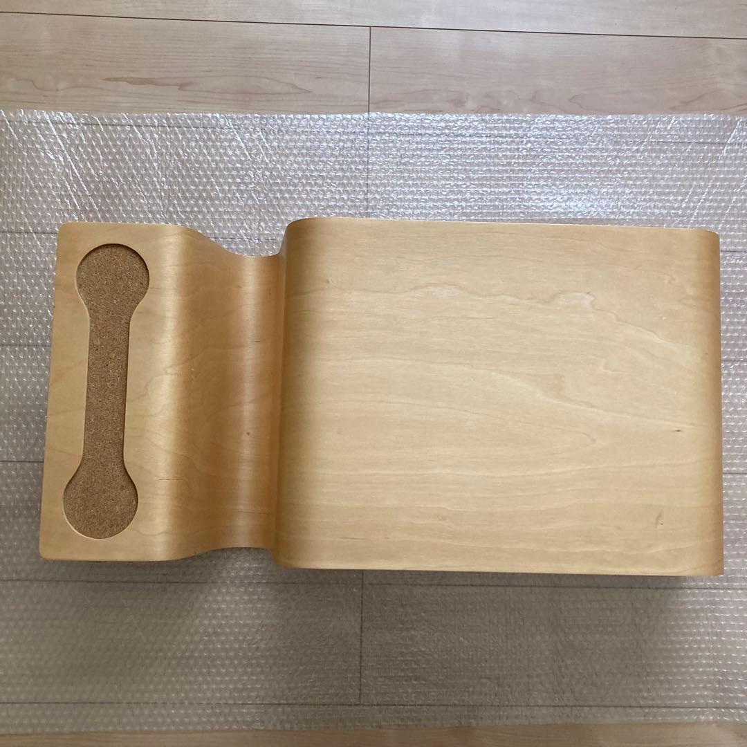 Offi Overlap Tray オフィーオーバーラップトレイ ローテーブル