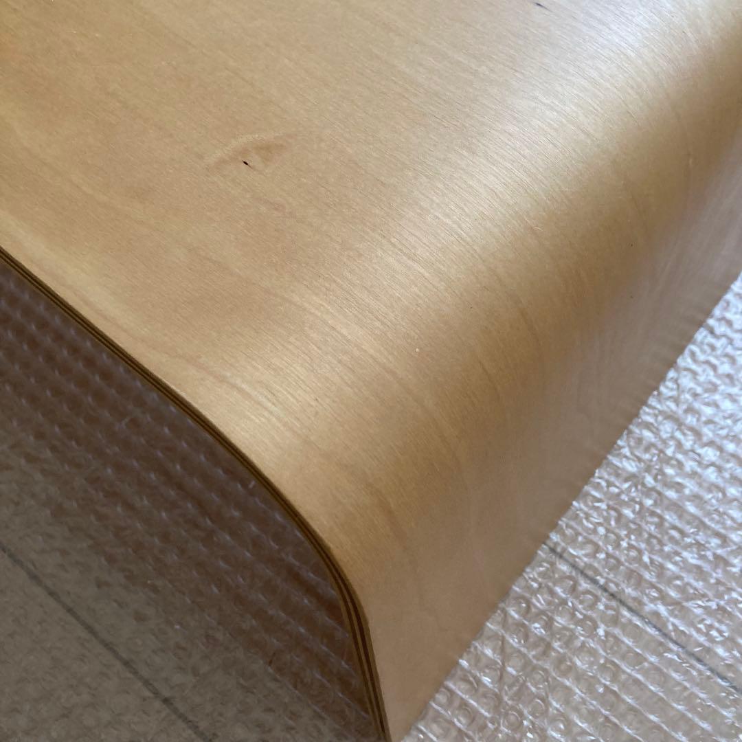 Offi Overlap Tray オフィーオーバーラップトレイ ローテーブル