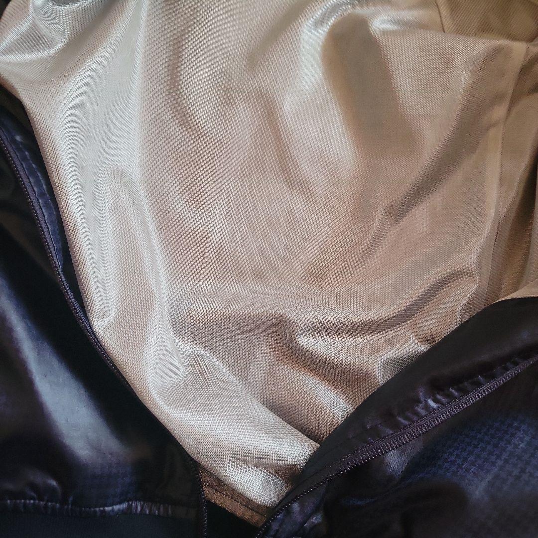 PEARLY GATES ネイビー ジャケット レディースLサイズ