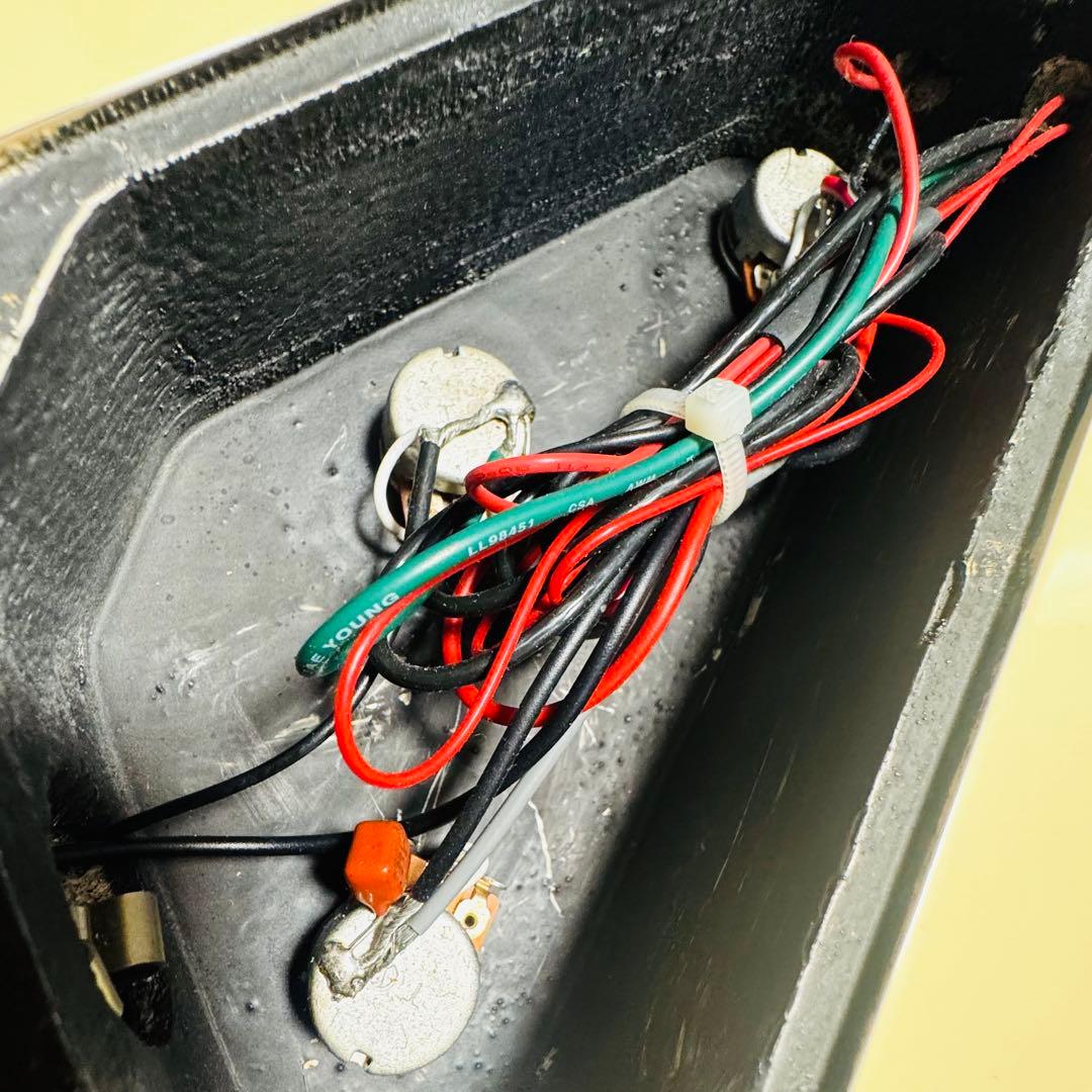 超希少 限定ギター Schecter Black jack ATX Solo-6