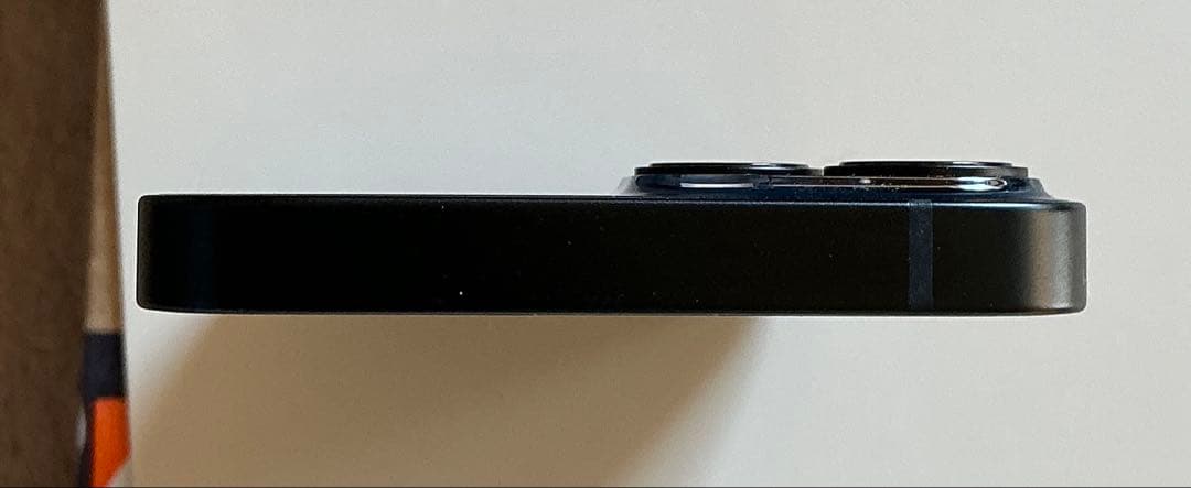 iPhone 13 miniミッドナイト 本体　SIMフリー