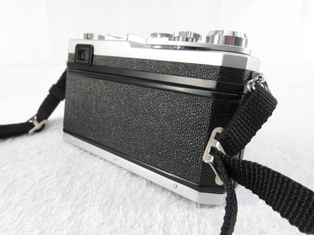 ■168■未使用■Nikon/ニコン■S3■NIKKOR-S 50mm F1.4