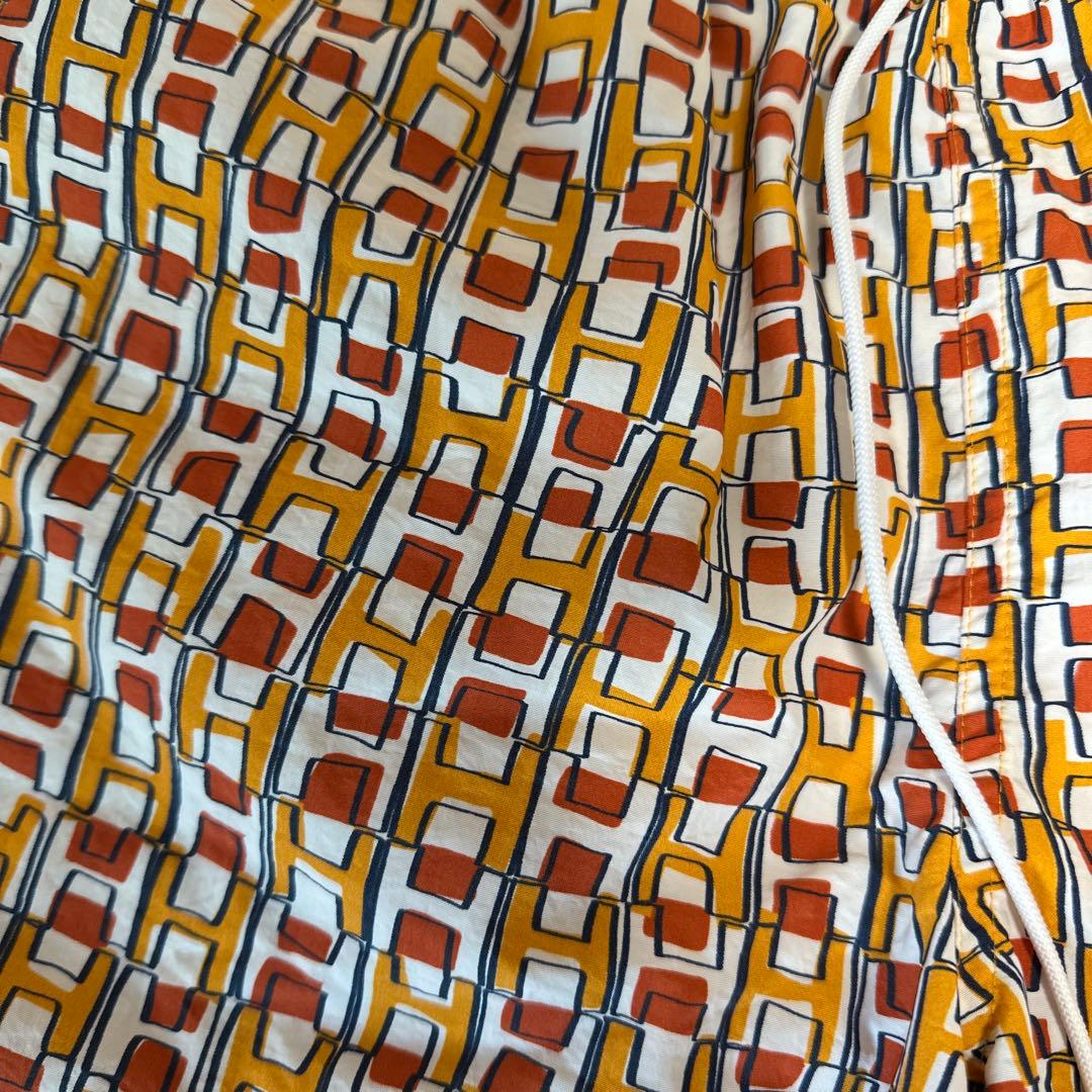 HERMES メンズ水着