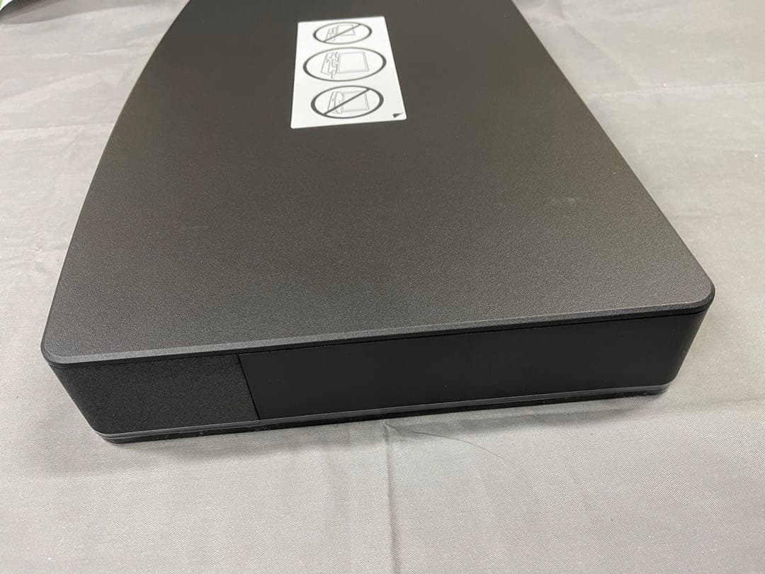 新品BOSE ボーズ　Solo10 テレビ台スピーカー　ブルートゥース対応重低音