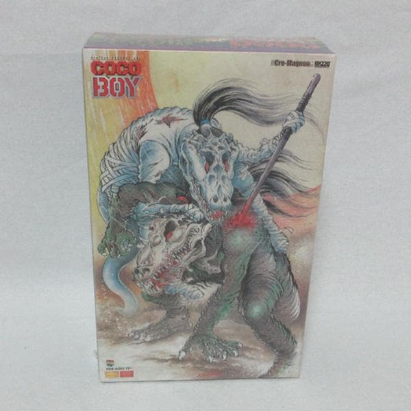 COCOBOYココボイCOCOBATココバットPUSHEADパスヘッドデッドレア