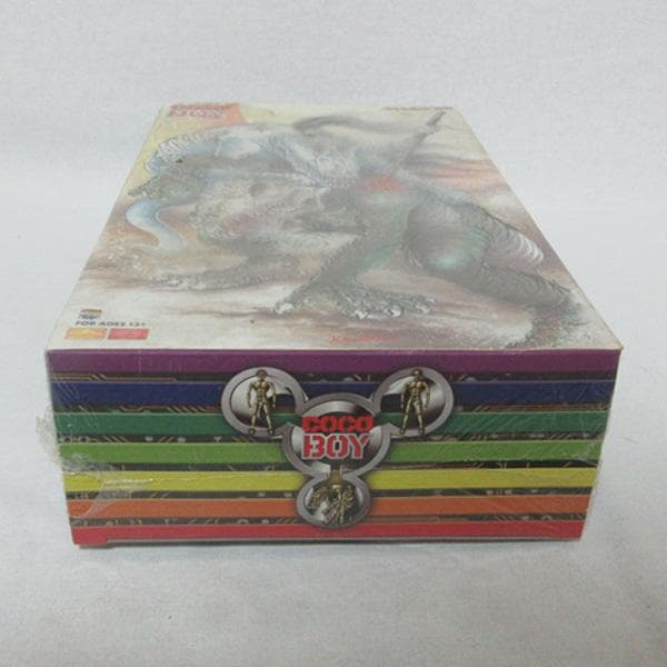 COCOBOYココボイCOCOBATココバットPUSHEADパスヘッドデッドレア