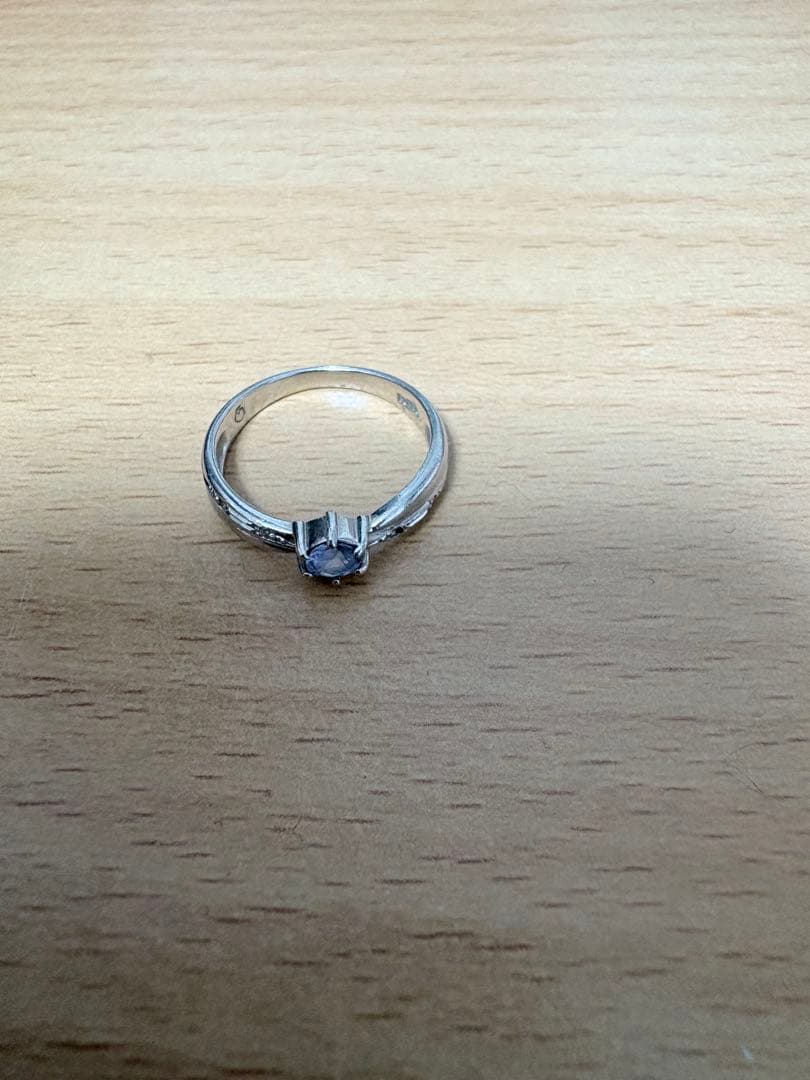 pt900 プラチナリング