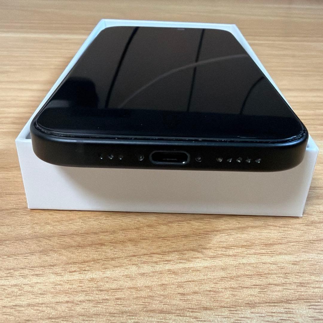 iPhone 15 本体 128GB