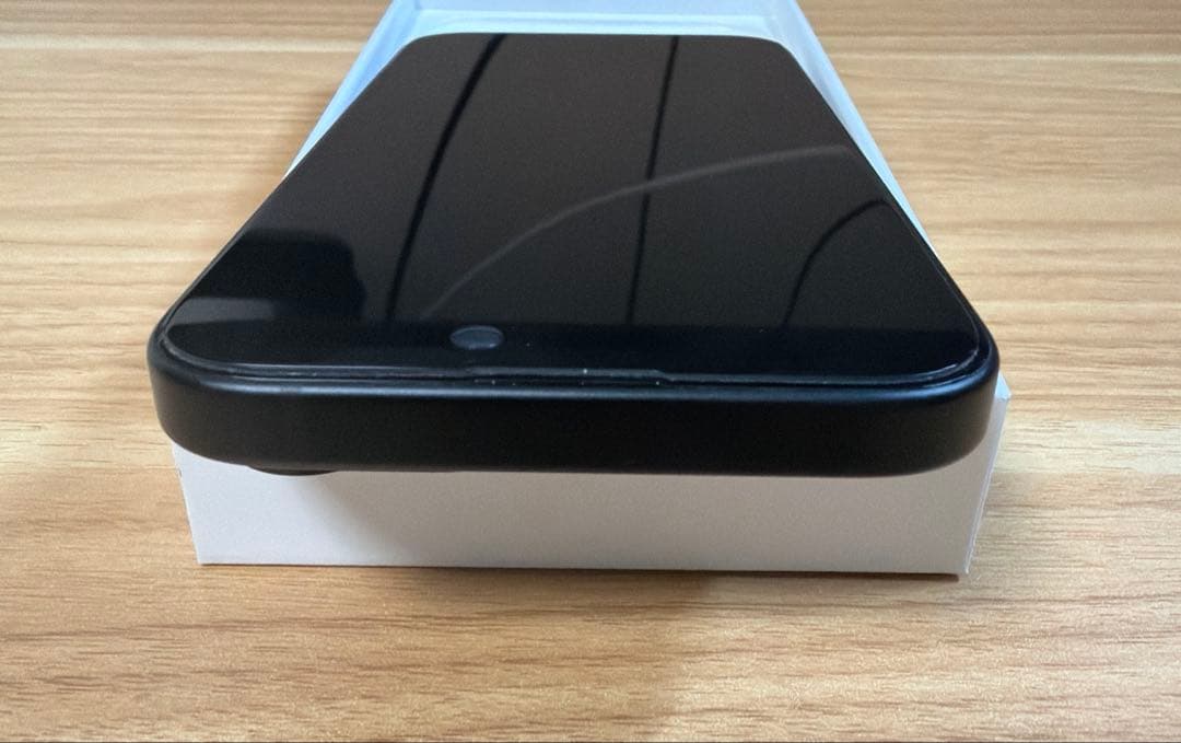 iPhone 15 本体 128GB