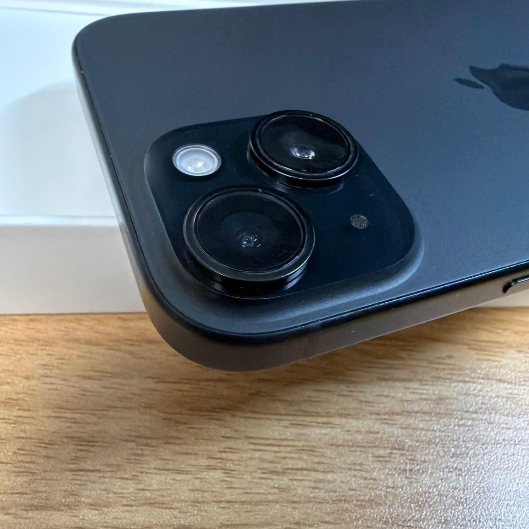 iPhone 15 本体 128GB