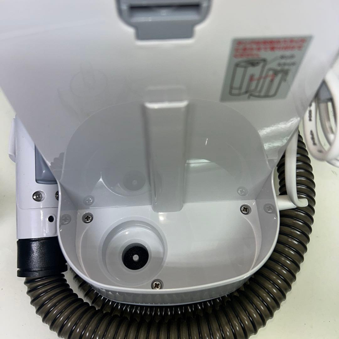 洗浄済み　2021年製　アイリスオーヤマ リンサークリーナー　RNS-P10