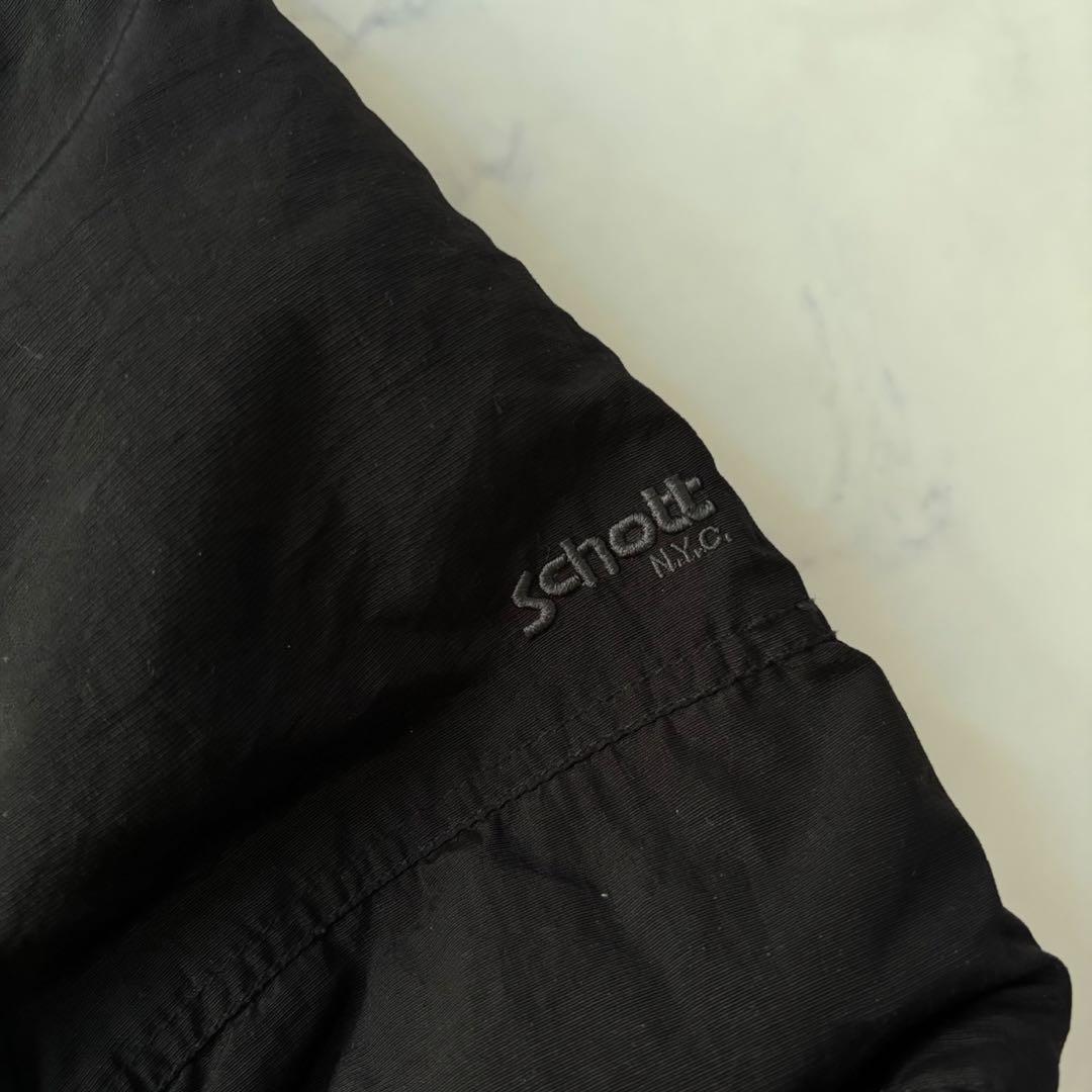 SCHOTT ジャケット ヘビーアウター