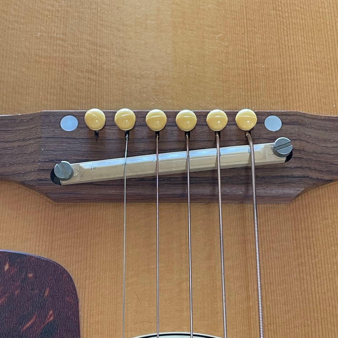 ギター Gibson John Lennon J-160E Peace Model