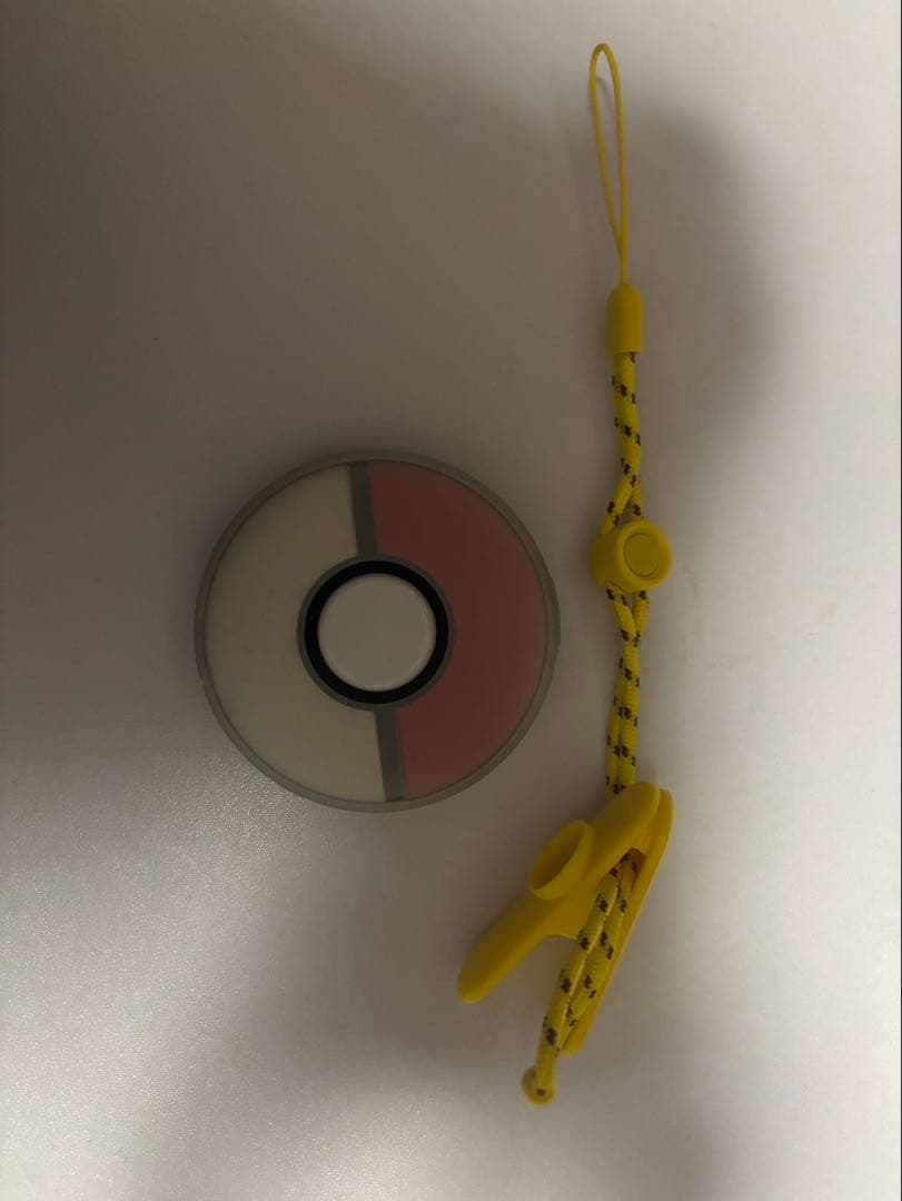 ポケモンGO プラス プラス　Pokémon GO Plus +